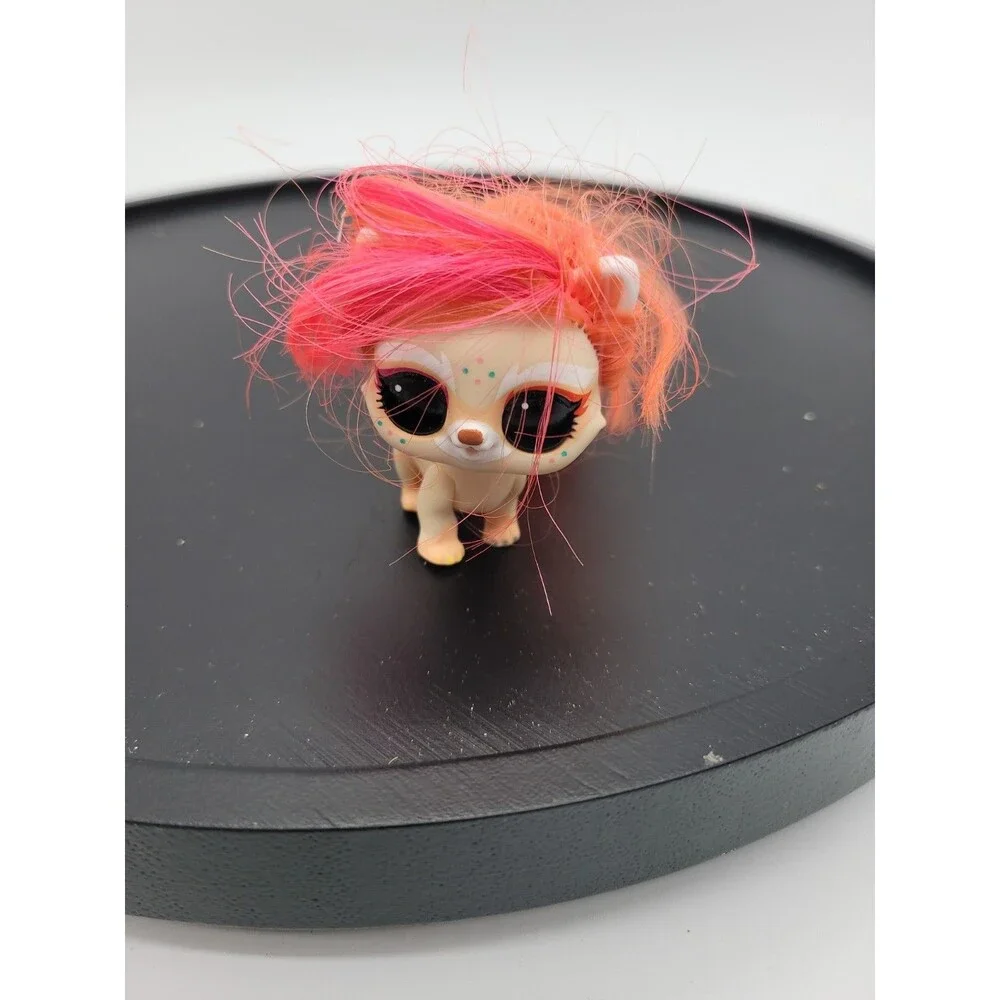 2018 MGA Entertainment LOL Surprise LOL Dolls E.D.M. Scratches 2